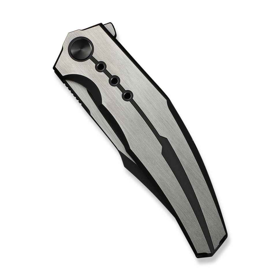 Ніж складаний Weknife Kyklos Satin WE23086-3