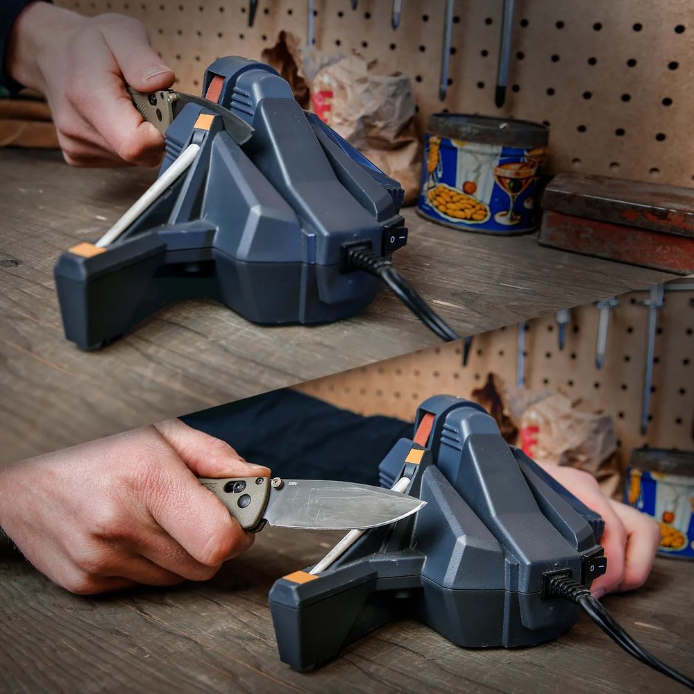 Work Sharp Combo Sharpener комбо точилка