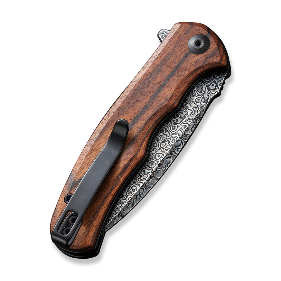 Нож складной Civivi Mini Praxis C18026C-DS1