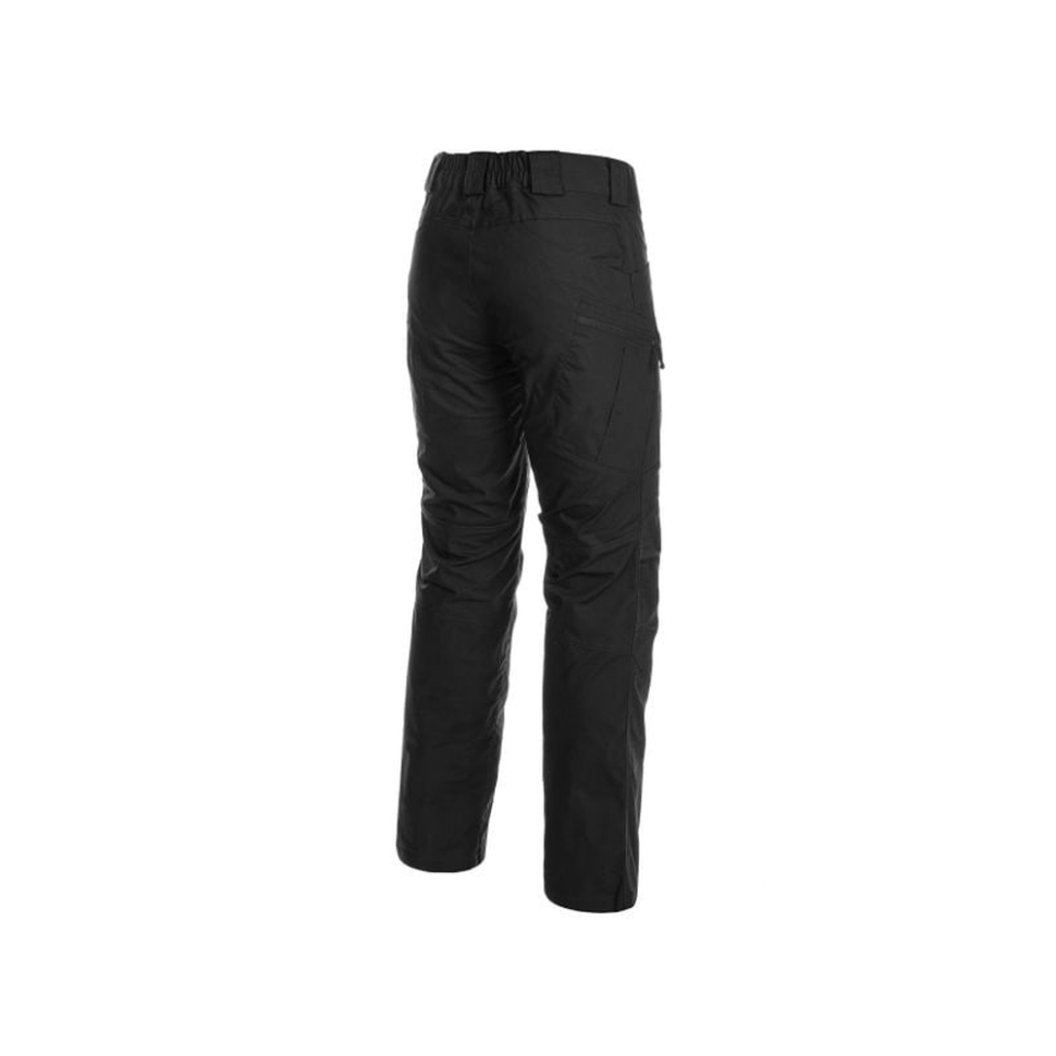 Штани тактичні Helikon-Tex UTP (Urban Tactical Pants) - PolyCotton Ripstop, Black, розмір XL