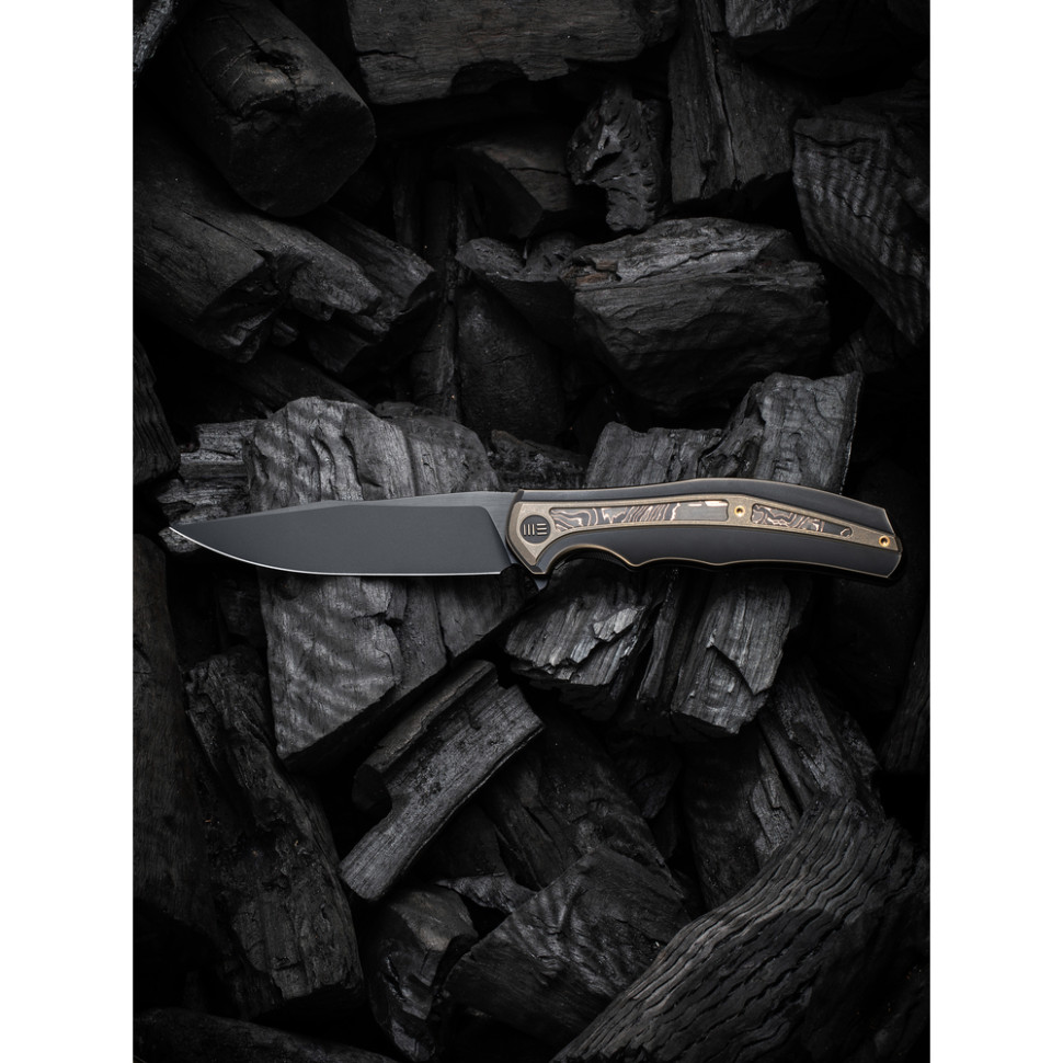 Нож складной Weknife Zonda WE22016-3