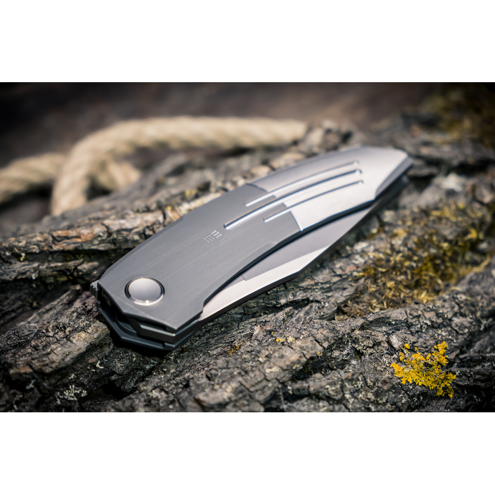 Ніж складаний Weknife Sine Wave WE23069B-2