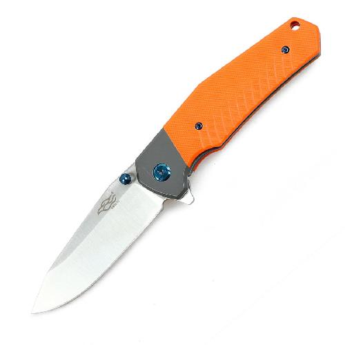 Ніж складаний Firebird F7491-OR by Ganzo G7491-OR