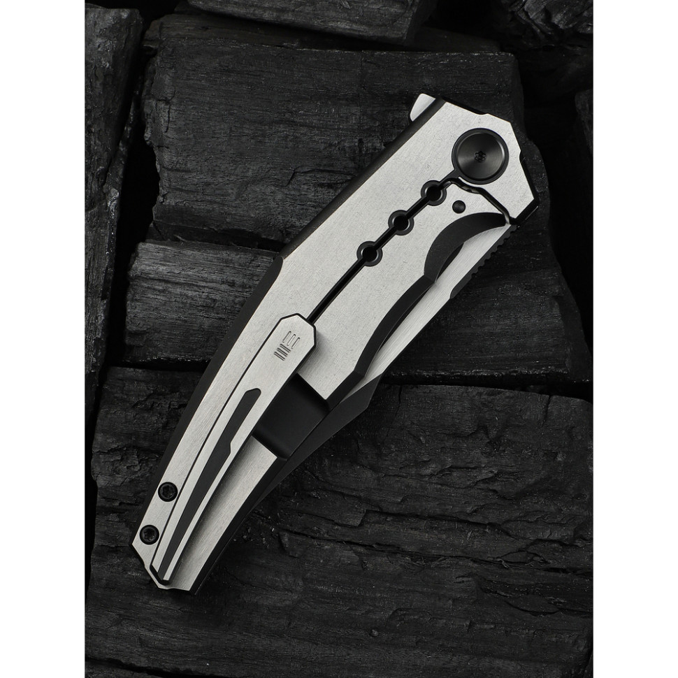 Ніж складаний Weknife Kyklos Satin WE23086-3