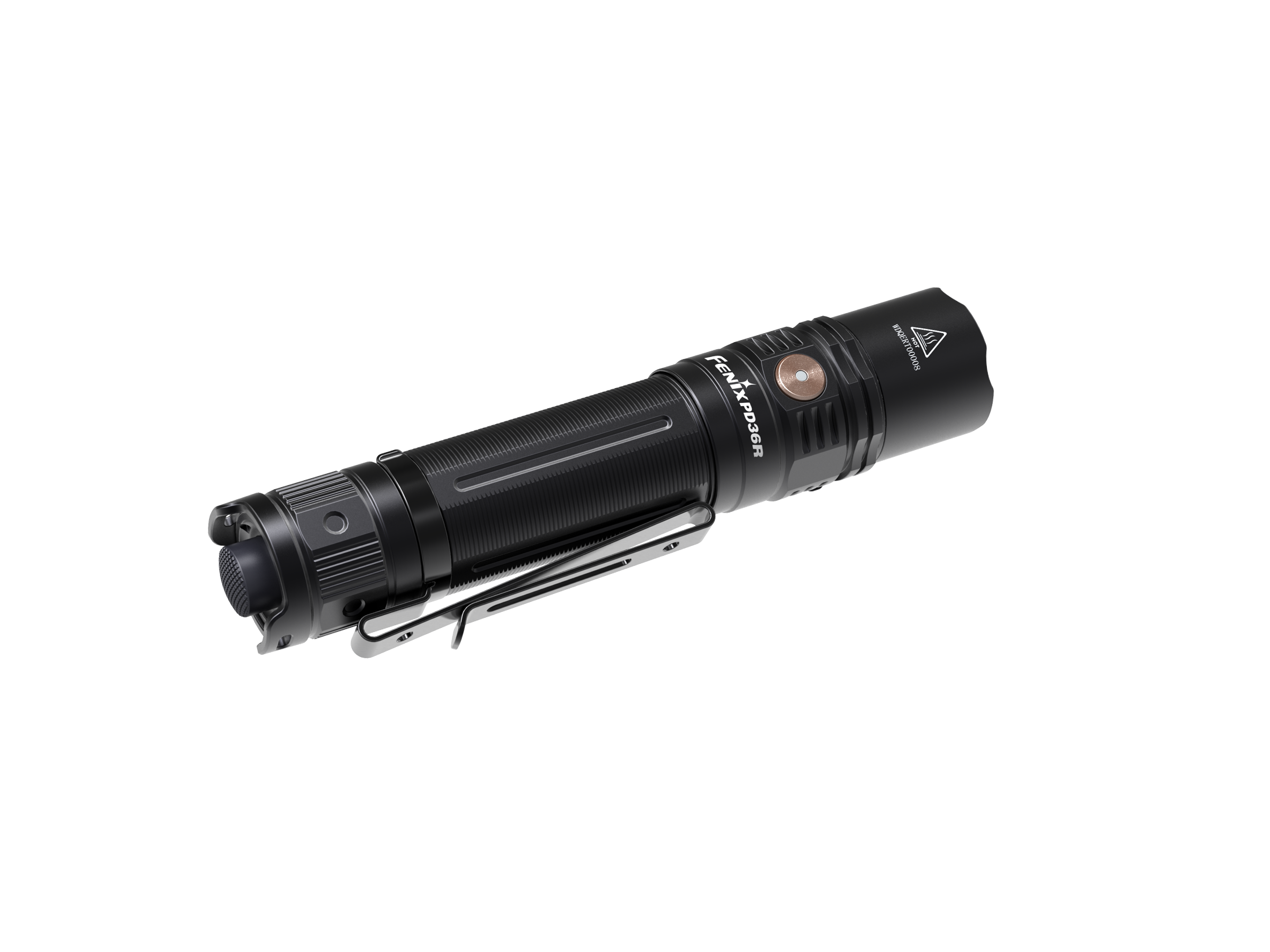 Фонарь ручной Fenix PD36R