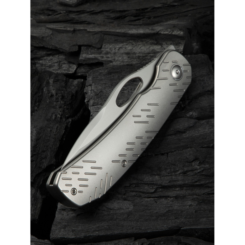 Нож складной Weknife Inmate WE23096B-1