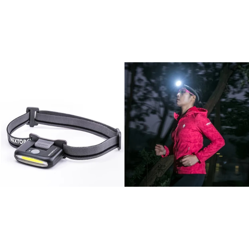 Ліхтар мультифункціональний Nextorch UT10C, фото 7