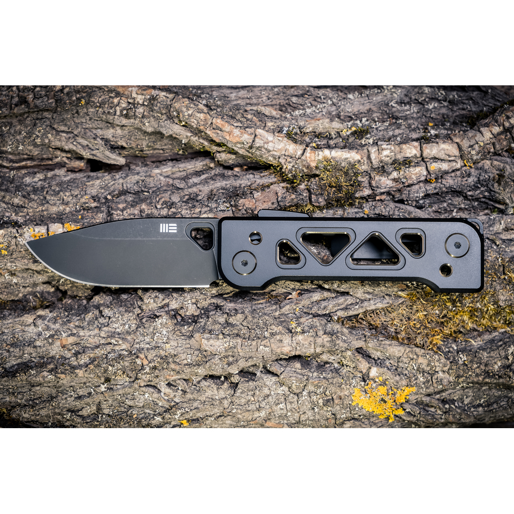 Ніж складаний Weknife Tyro WE24001-1