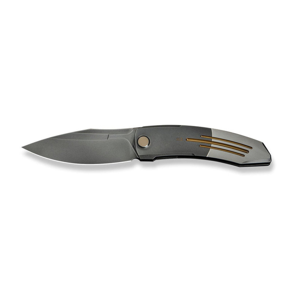 Ніж складаний Weknife Sine Wave WE23069B-3
