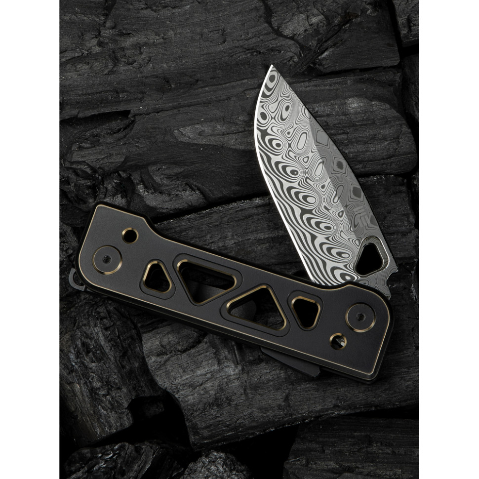 Ніж складаний Weknife Tyro WE24001-DS1