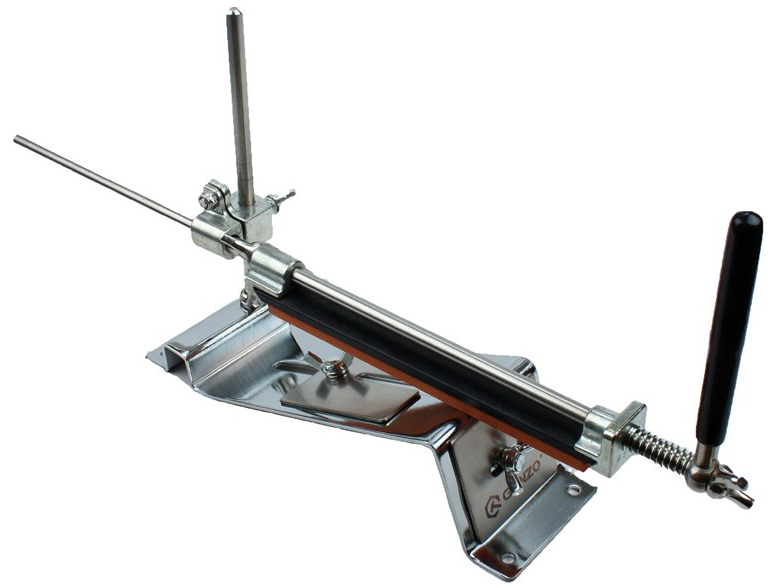 Точильный станок Ganzo