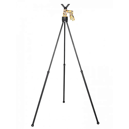 Трипод Fiery Deer DX-004-02GEN6 6-е покоління, висота 180 см