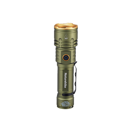 Ліхтар ручний Naturehike CNK2300011, р-р M, зелений