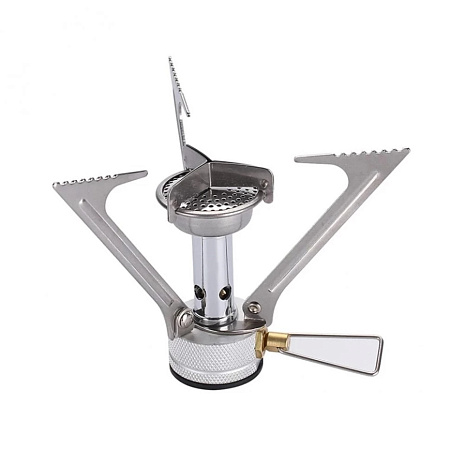 Газовий пальник BRS-1 V.2.0