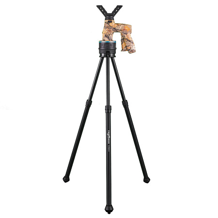 Трипод Fiery Deer DX-004-GEN6 6-е покоління, висота 180 см