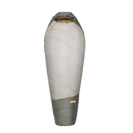 Спальник Naturehike Pro MG270 CNK2550WS044, p-p XL,  зелений