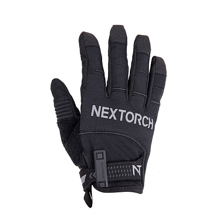 Тактичні рукавиці NexTorch General Tactical Gloves розмір XXL